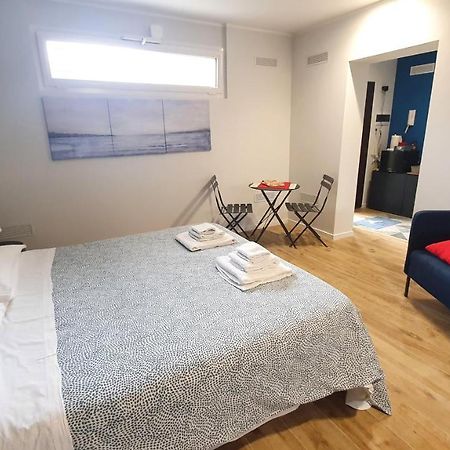 Seba Maison - Bari Centro Ngoại thất bức ảnh