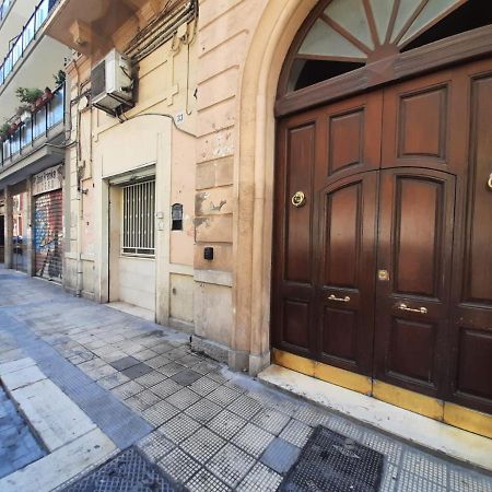 Seba Maison - Bari Centro Ngoại thất bức ảnh