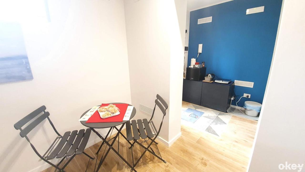 Seba Maison - Bari Centro Ngoại thất bức ảnh