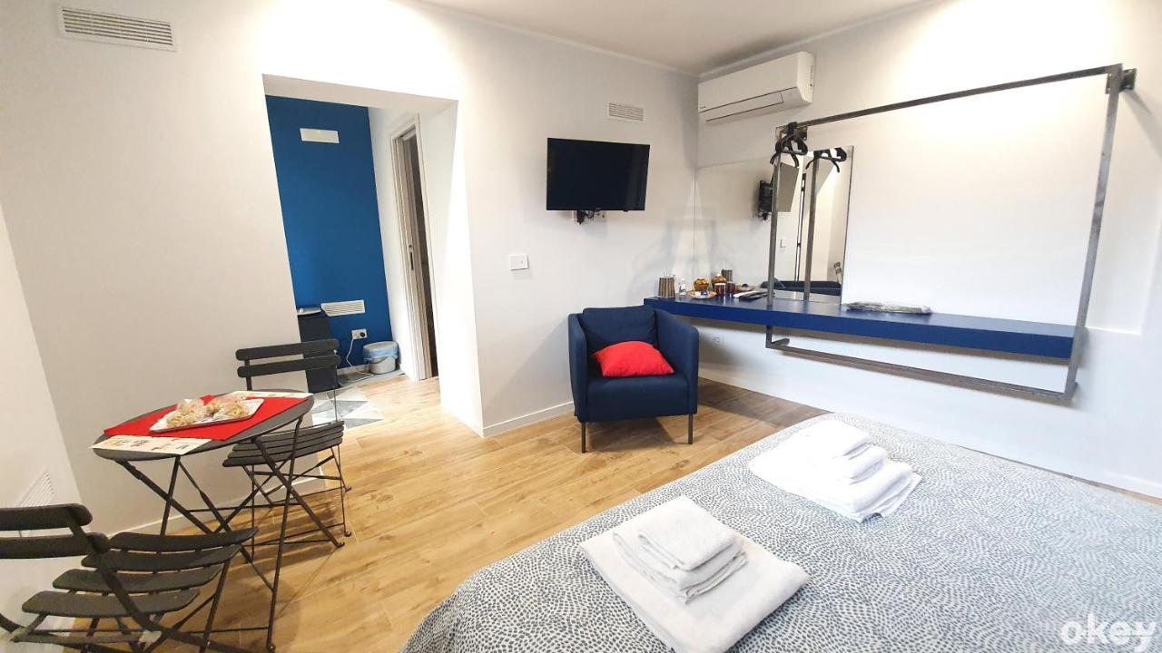 Seba Maison - Bari Centro Ngoại thất bức ảnh
