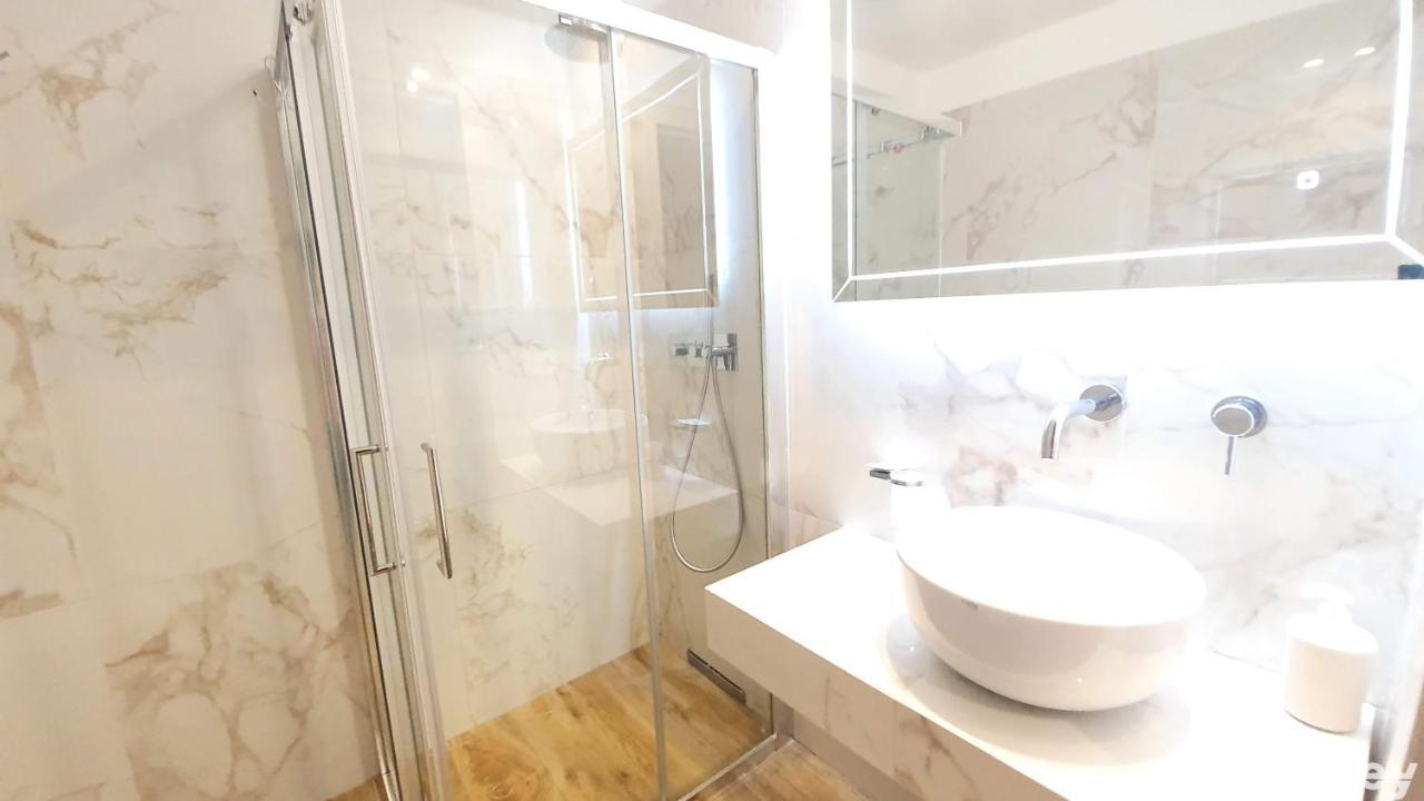 Seba Maison - Bari Centro Ngoại thất bức ảnh